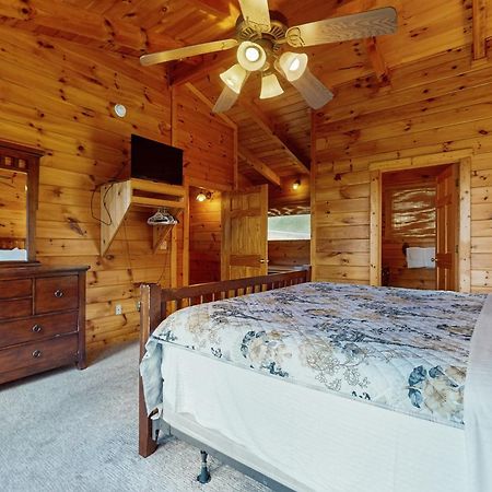 Do Not Disturb Vila Gatlinburg Exterior foto